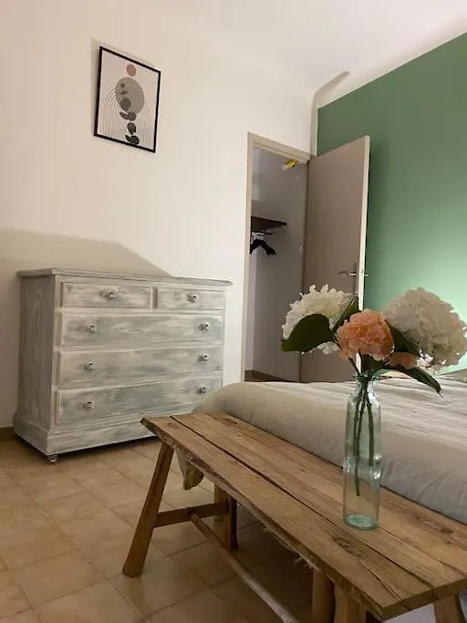 Holiday home Maison De Village Fourques